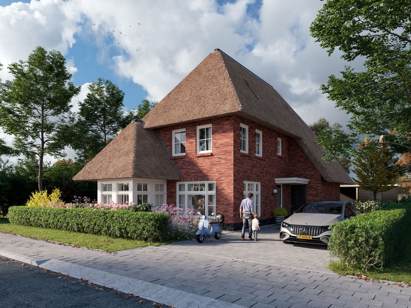 Photo 3 of Buitenoord fase 3b