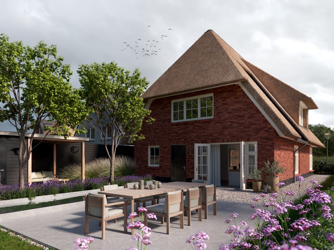 Foto 4 van Buitenoord fase 3b