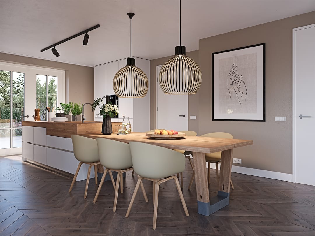 Foto 8 van Buitenoord fase 3b