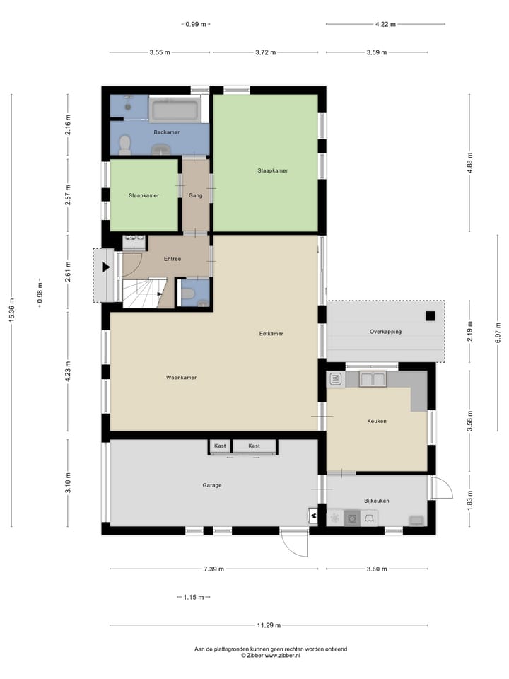 Photo 39 of Nieuwveld 3