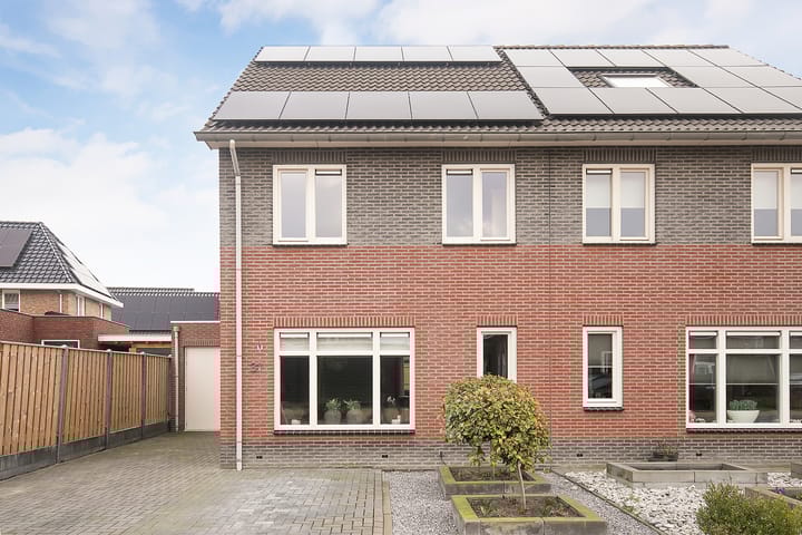 Foto 1 van Spinnerijstraat 31