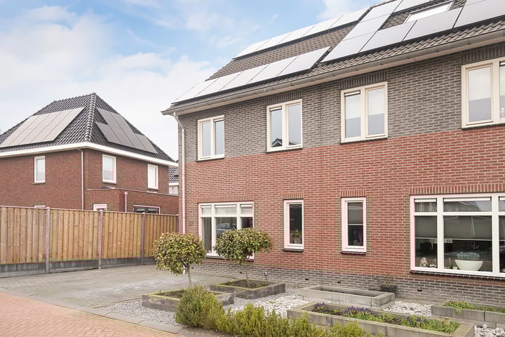 Foto 2 van Spinnerijstraat 31