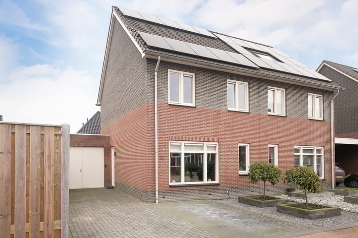 Foto 3 van Spinnerijstraat 31