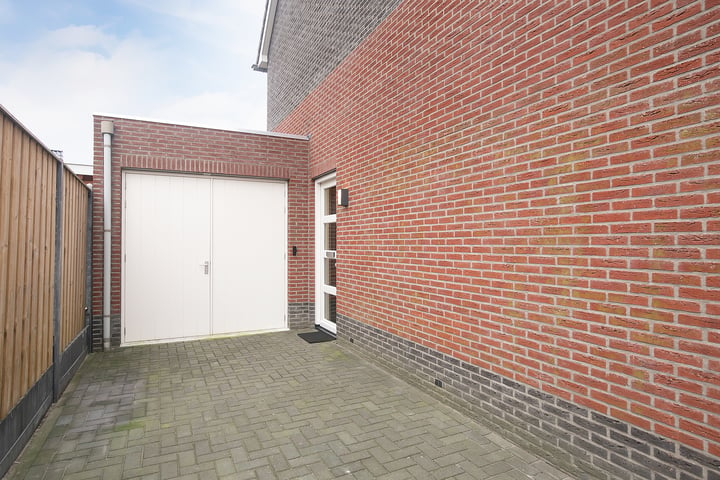 View photo 4 of Spinnerijstraat 31