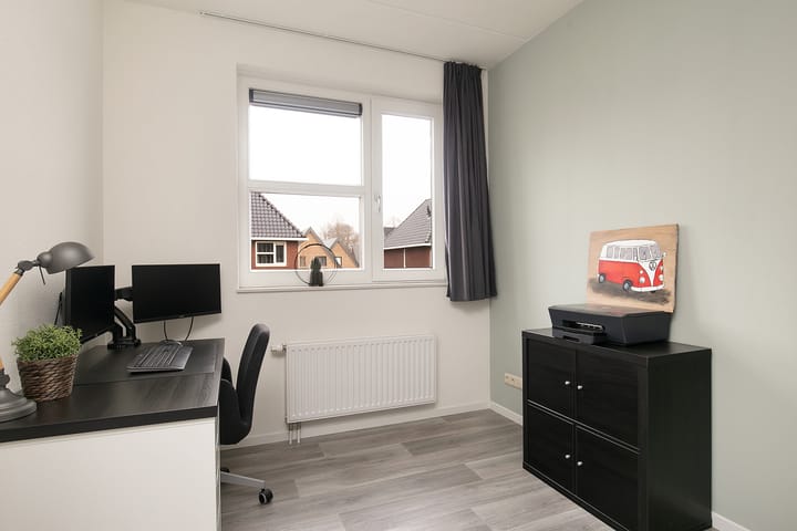 Foto 15 van Spinnerijstraat 31