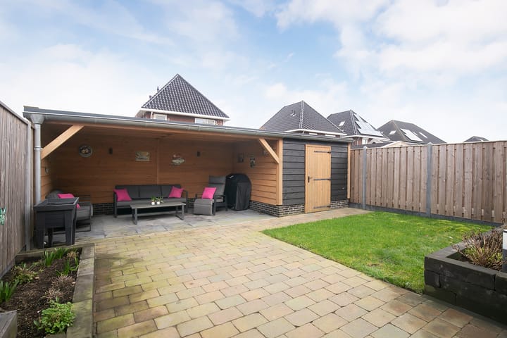 Foto 21 van Spinnerijstraat 31