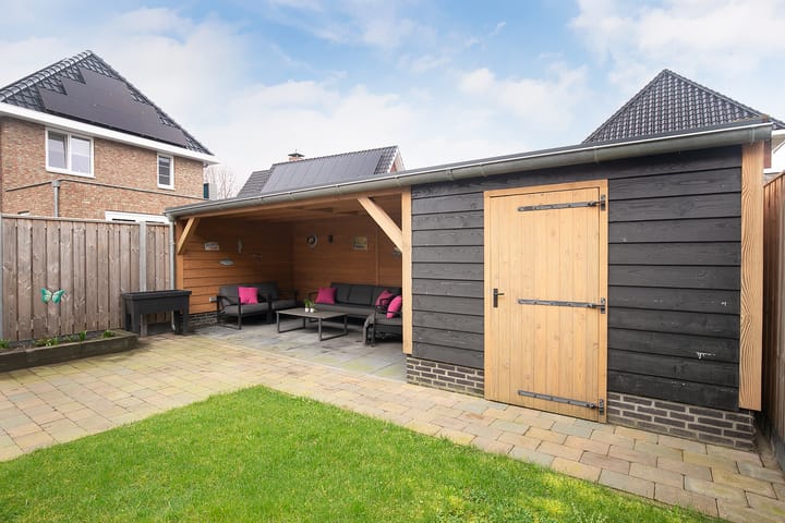 Foto 23 van Spinnerijstraat 31