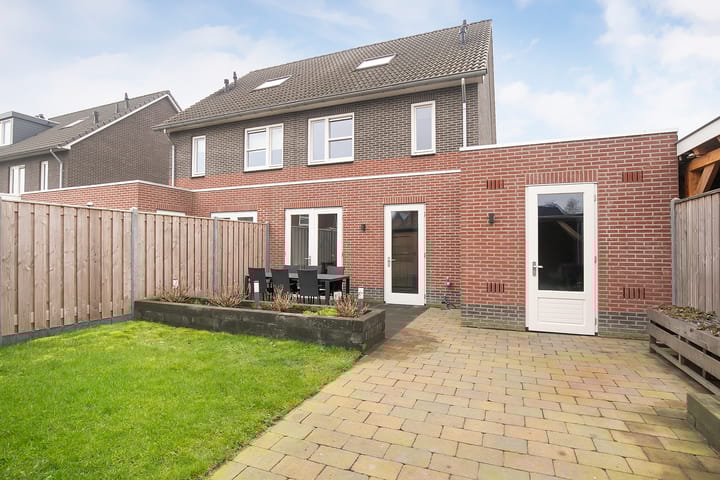 Foto 24 van Spinnerijstraat 31