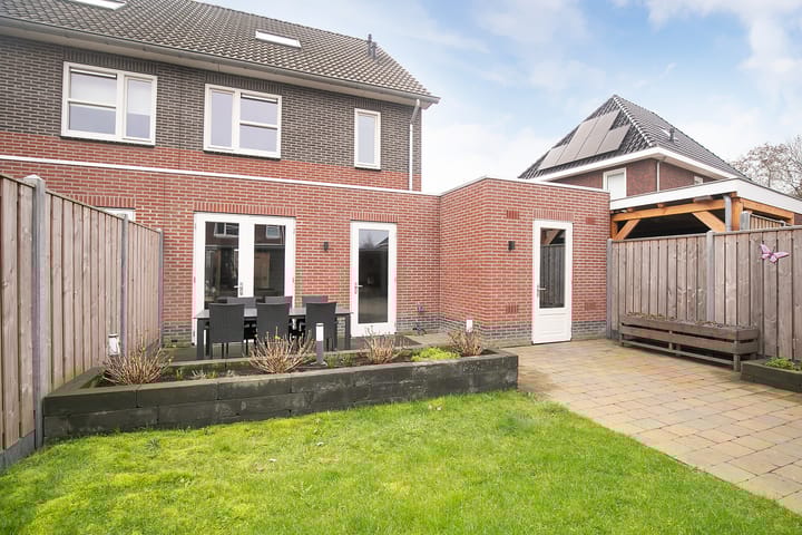 Foto 25 van Spinnerijstraat 31