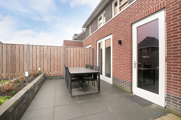 View photo 27 of Spinnerijstraat 31