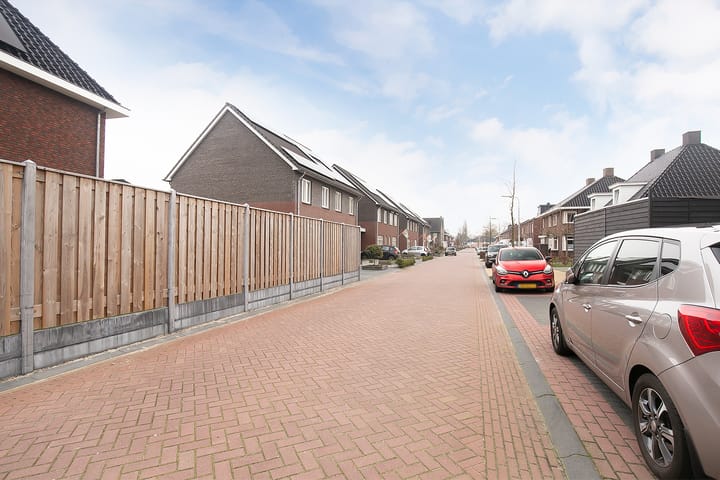 Foto 31 van Spinnerijstraat 31