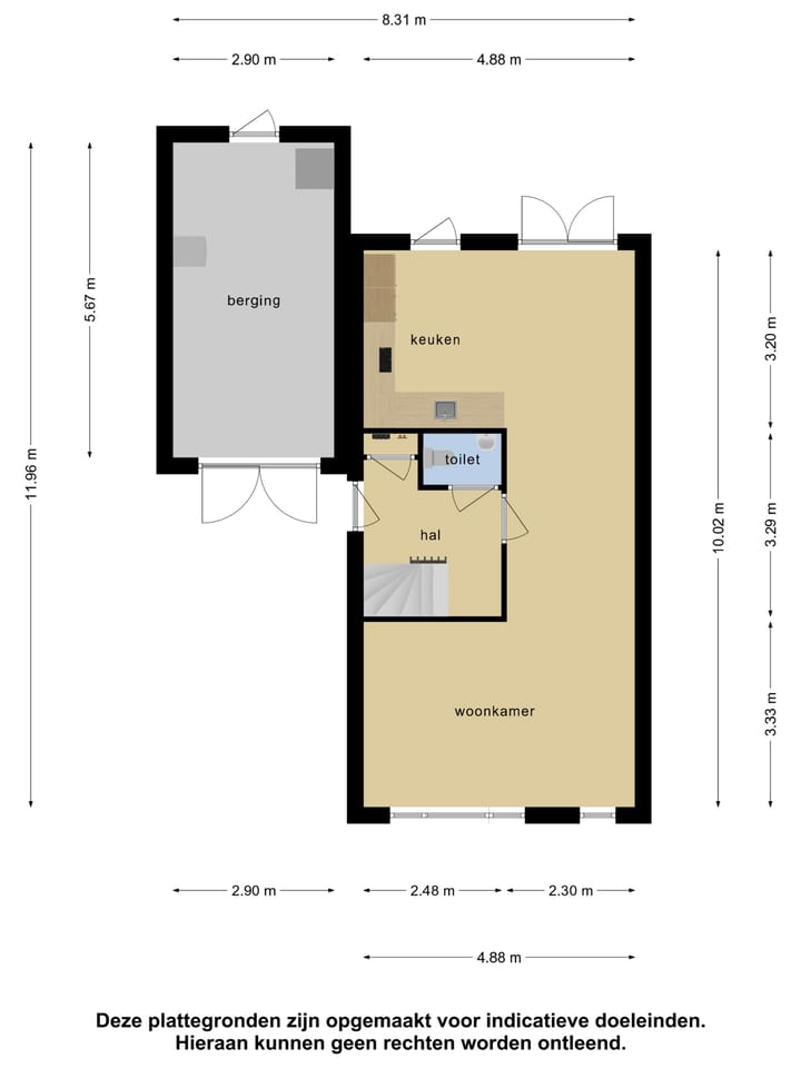 Foto 33 van Spinnerijstraat 31
