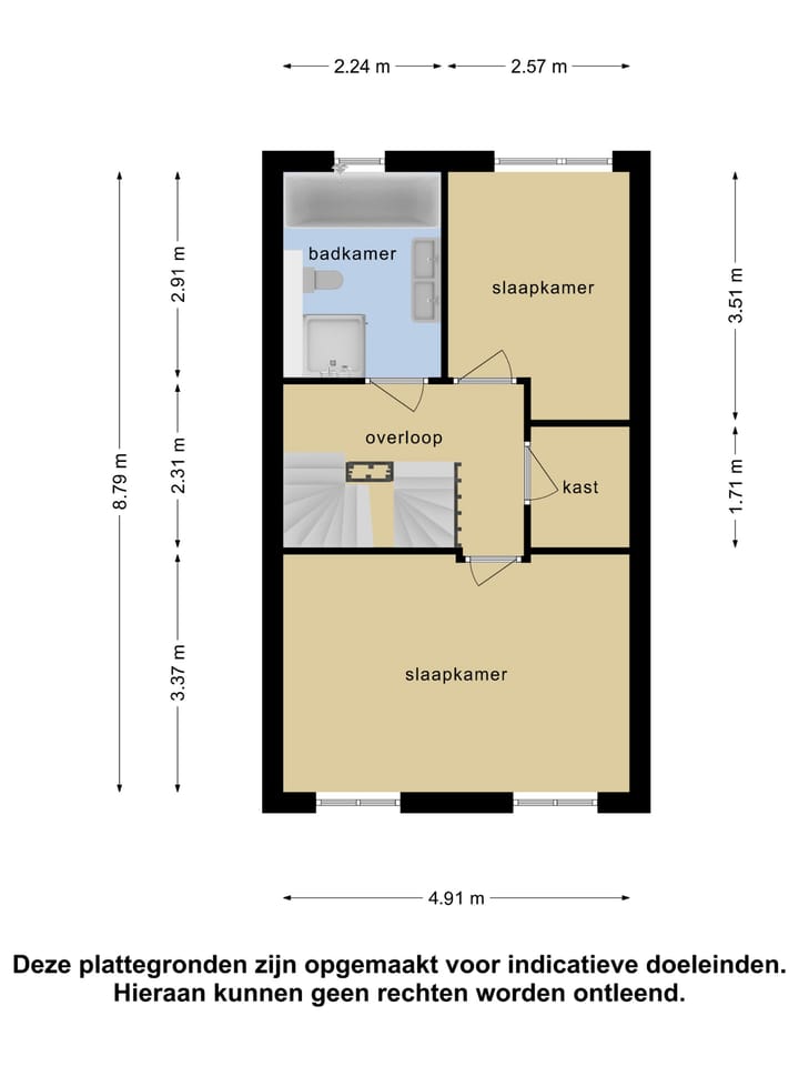 Foto 34 van Spinnerijstraat 31