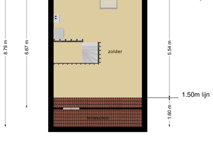 View photo 35 of Spinnerijstraat 31