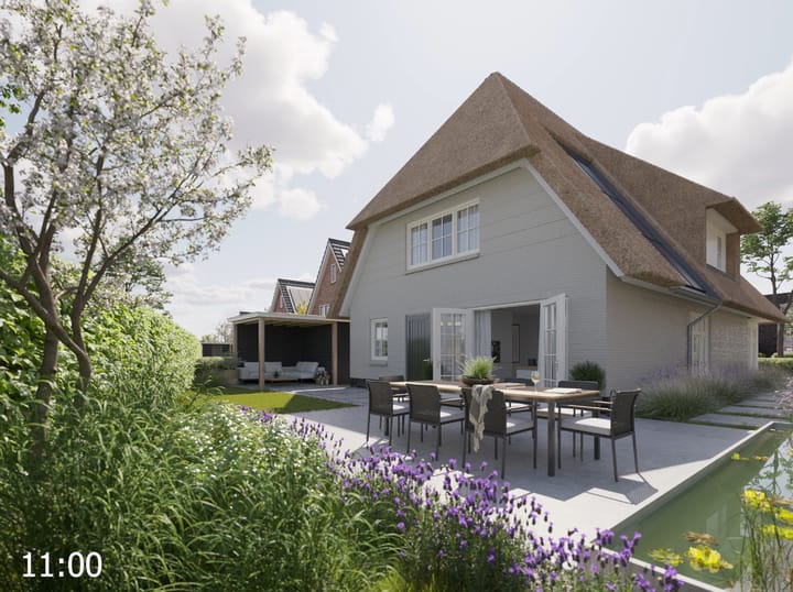 Photo 5 of Bouwnummer 008 (Bouwnr. 008)