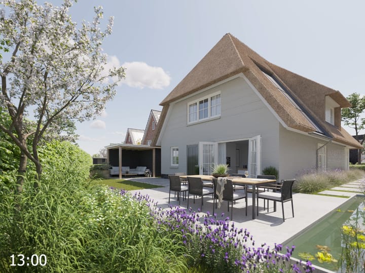 Photo 6 of Bouwnummer 008 (Bouwnr. 008)