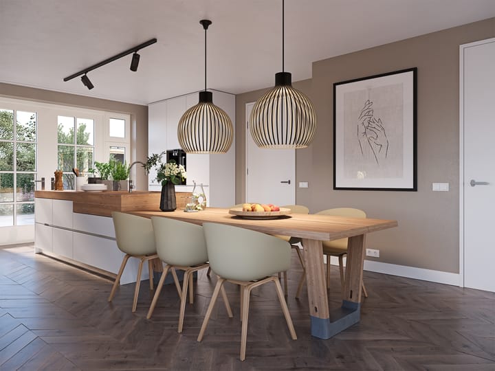 Photo 10 of Bouwnummer 008 (Bouwnr. 008)