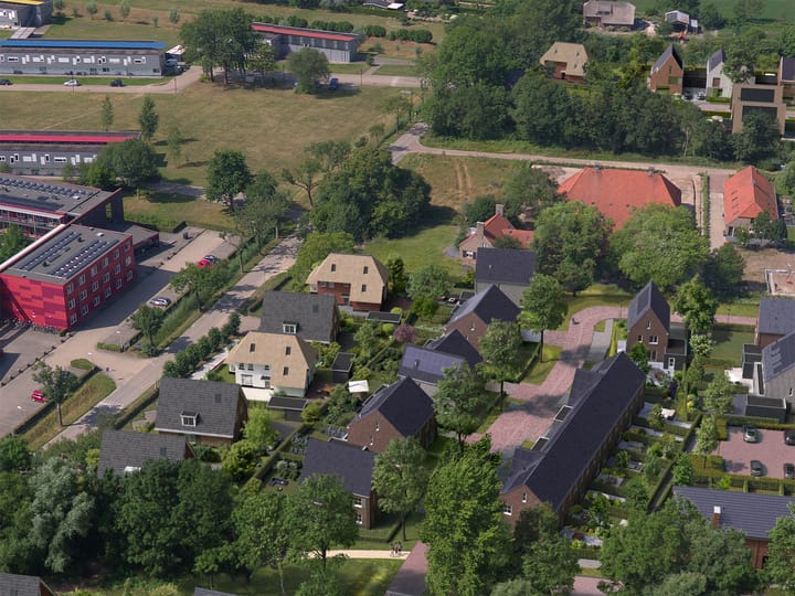 Photo 16 of Bouwnummer 008 (Bouwnr. 008)