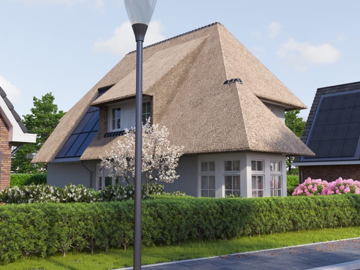 Photo 22 of Bouwnummer 008 (Bouwnr. 008)