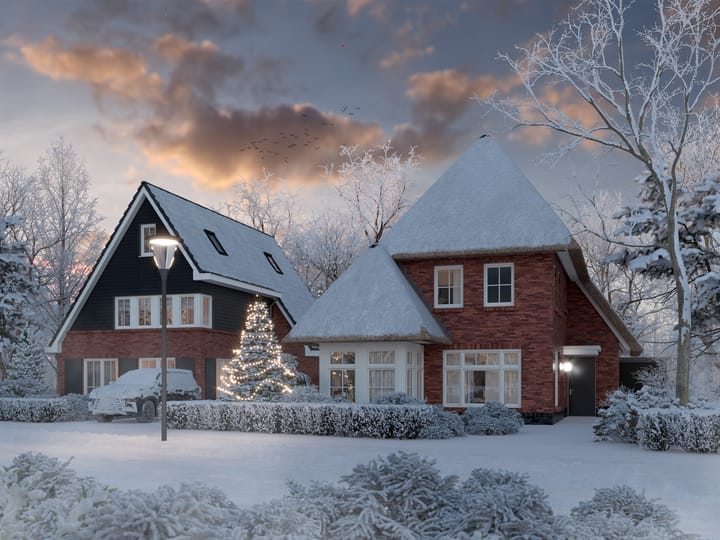 Photo 24 of Bouwnummer 008 (Bouwnr. 008)