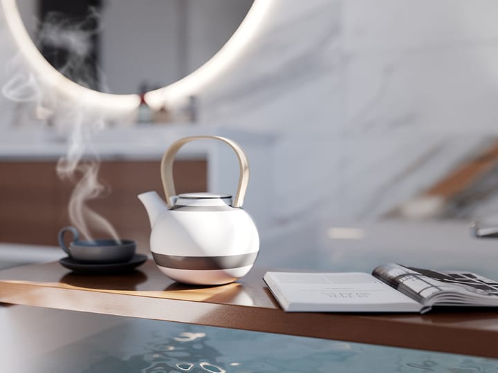 Photo 26 of Bouwnummer 008 (Bouwnr. 008)