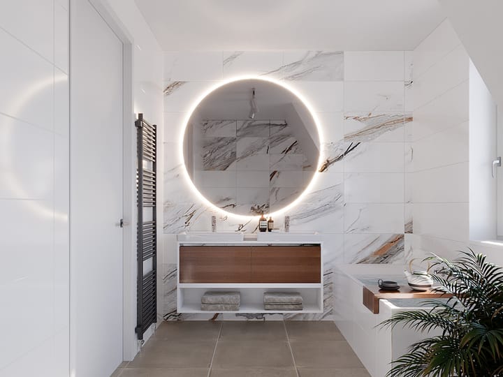 Photo 27 of Bouwnummer 008 (Bouwnr. 008)