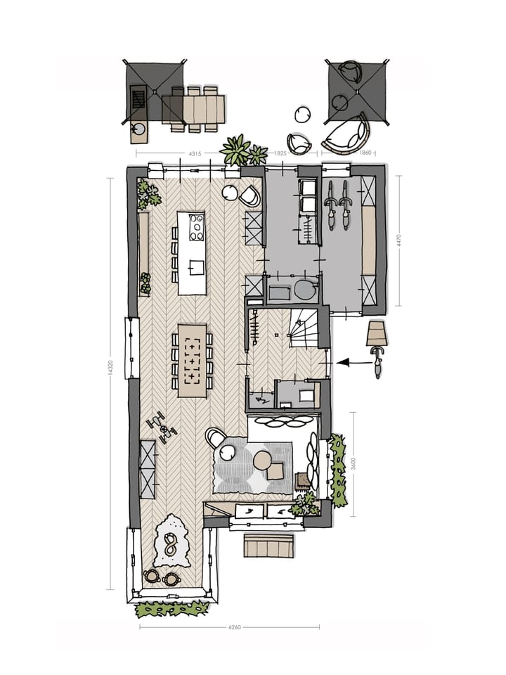 Photo 29 of Bouwnummer 008 (Bouwnr. 008)