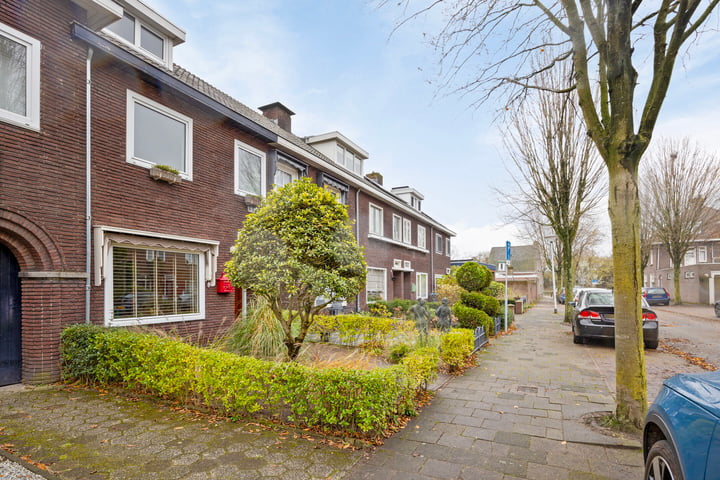 View photo 8 of Korenbloemstraat 16