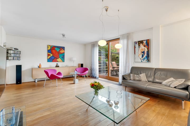 Foto 2 van Rijnenburglaan 29