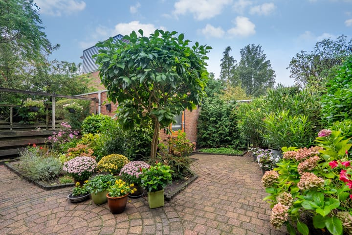 Foto 3 van Rijnenburglaan 29