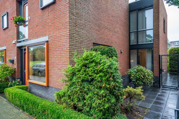 Foto 4 van Rijnenburglaan 29