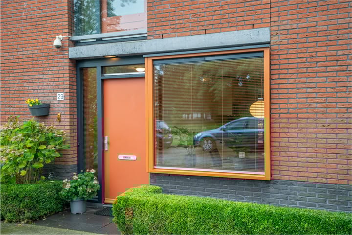 Foto 5 van Rijnenburglaan 29