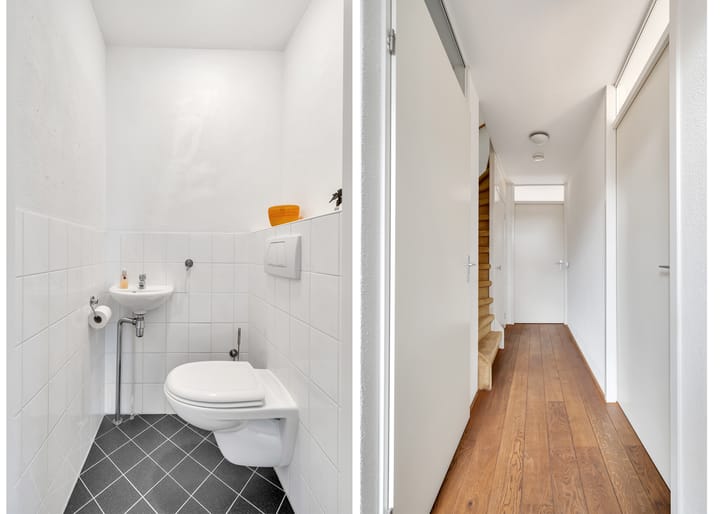 Foto 6 van Rijnenburglaan 29