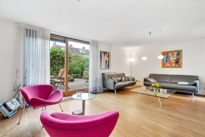 Foto 7 van Rijnenburglaan 29