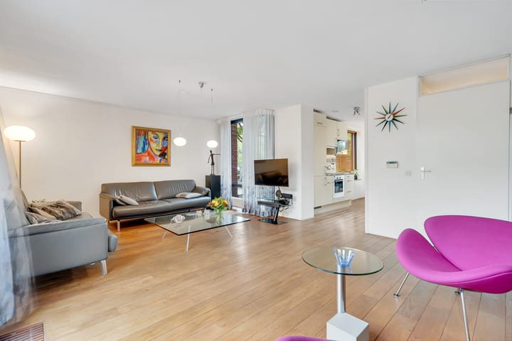 Foto 8 van Rijnenburglaan 29