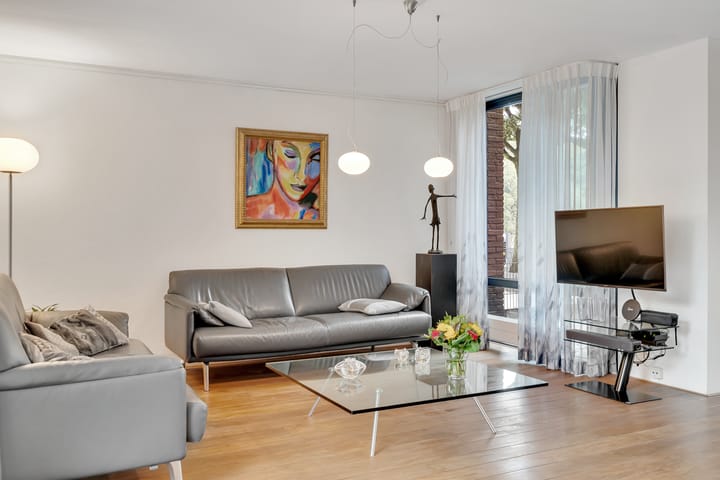 Foto 9 van Rijnenburglaan 29