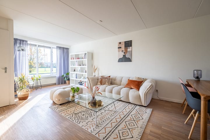 Foto 3 van Hof van Rome 29