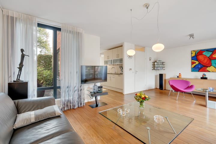 Foto 11 van Rijnenburglaan 29