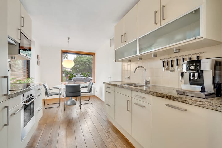 Foto 12 van Rijnenburglaan 29