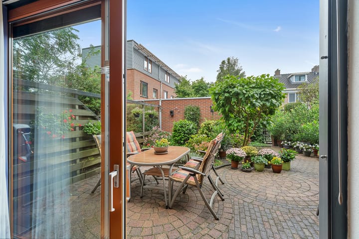 Foto 18 van Rijnenburglaan 29