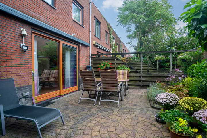 Foto 20 van Rijnenburglaan 29