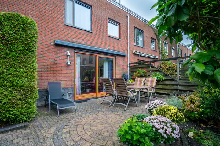 Foto 21 van Rijnenburglaan 29