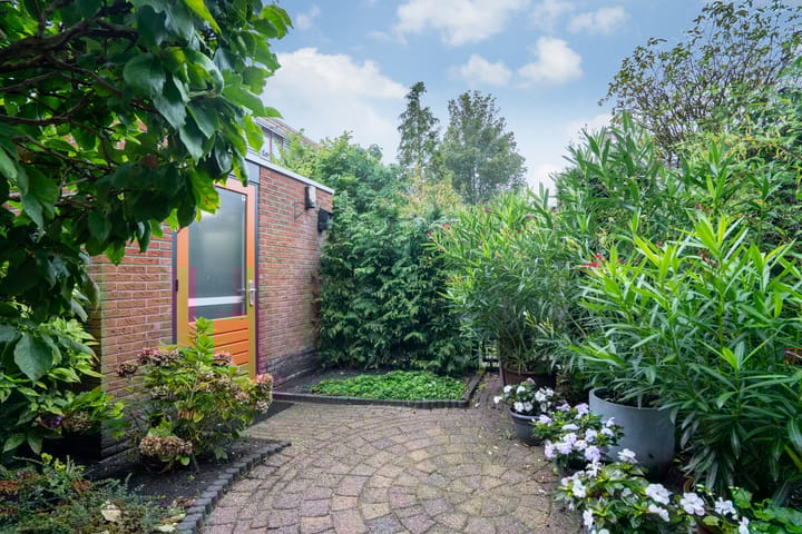 Foto 22 van Rijnenburglaan 29