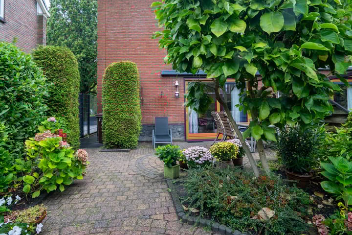 Foto 23 van Rijnenburglaan 29