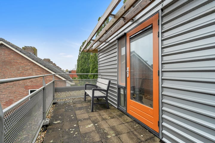 Foto 38 van Rijnenburglaan 29