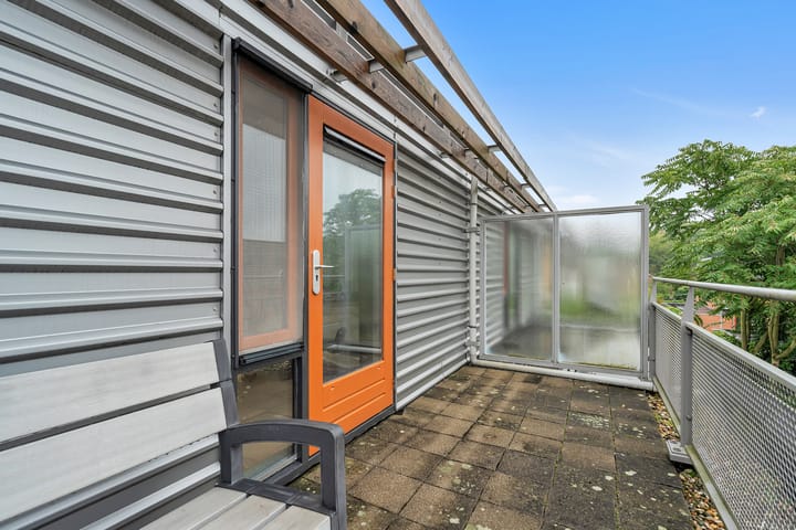 Foto 39 van Rijnenburglaan 29