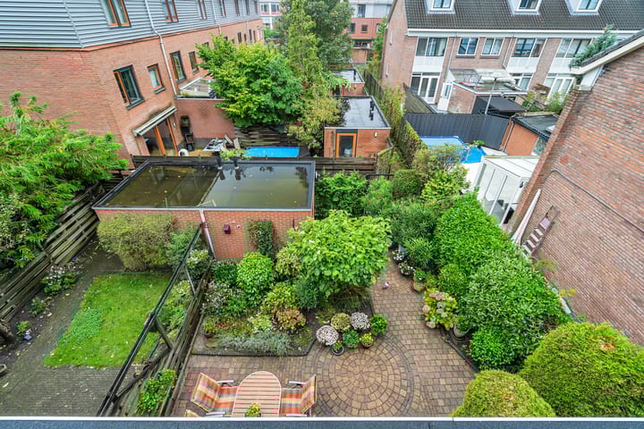 Foto 40 van Rijnenburglaan 29