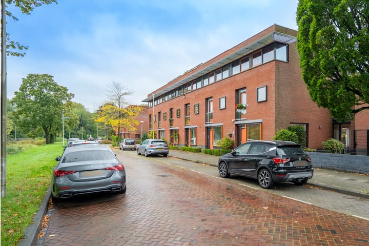 Foto 42 van Rijnenburglaan 29