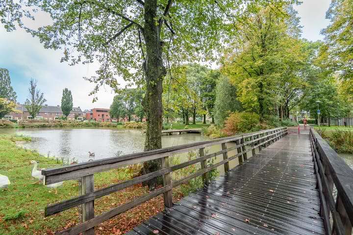 Foto 45 van Rijnenburglaan 29