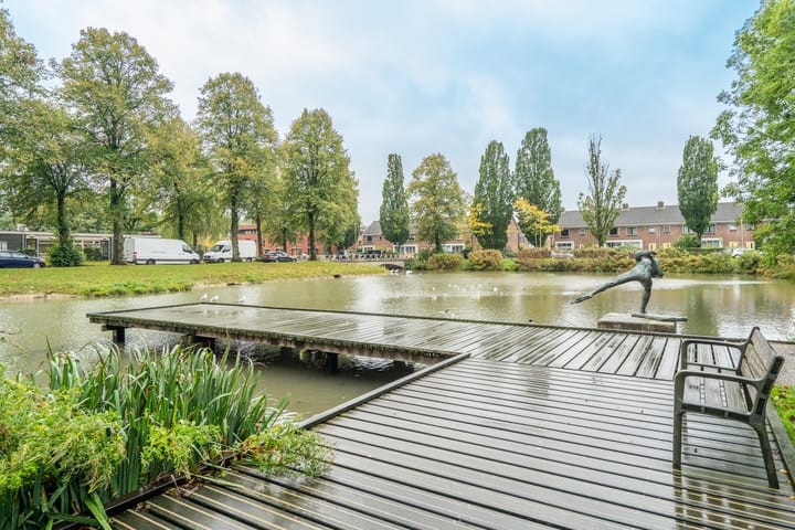 Foto 47 van Rijnenburglaan 29